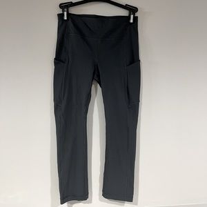 Lululemon Speed Up Crop 21”